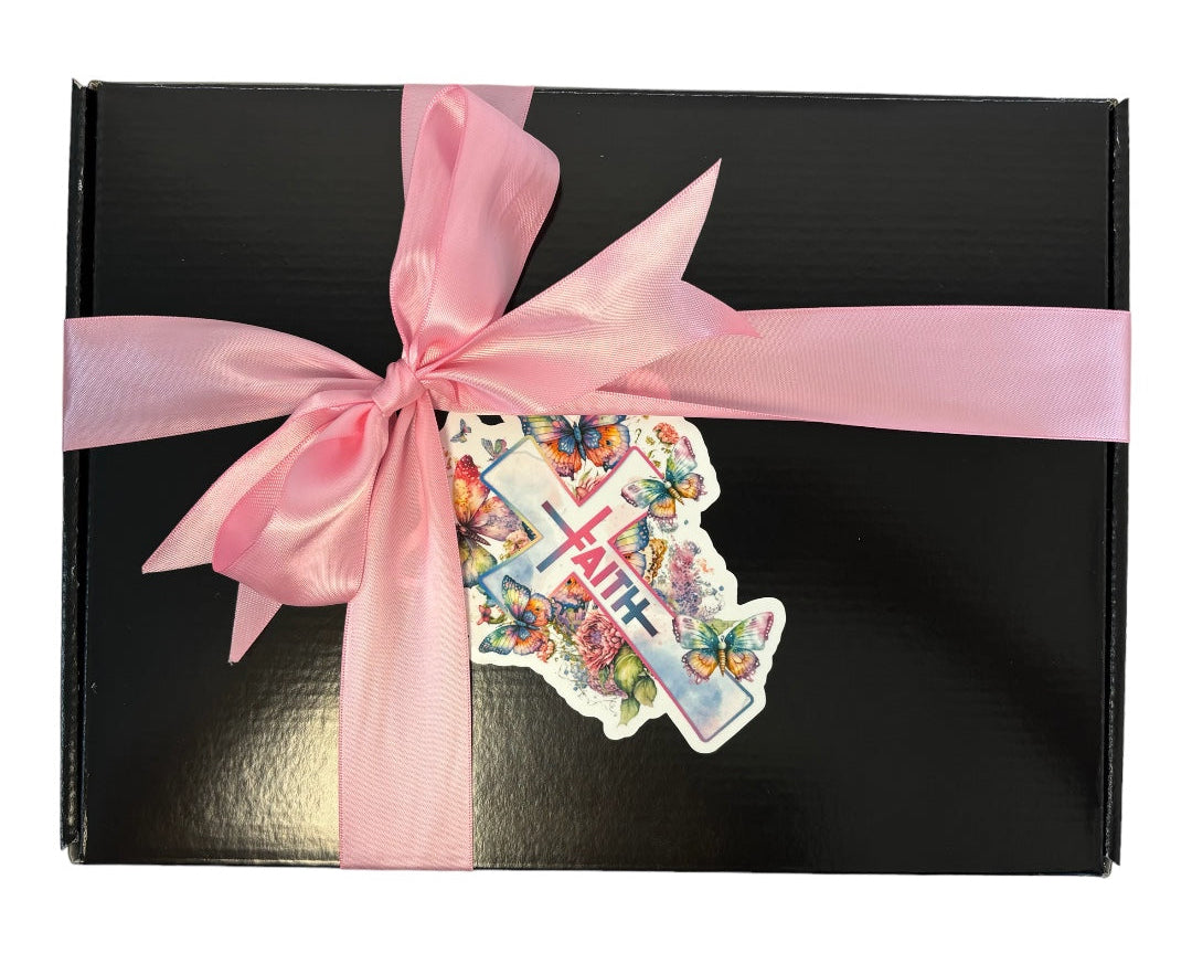Faith Gift Box