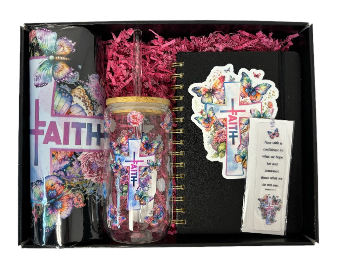 Faith Gift Box
