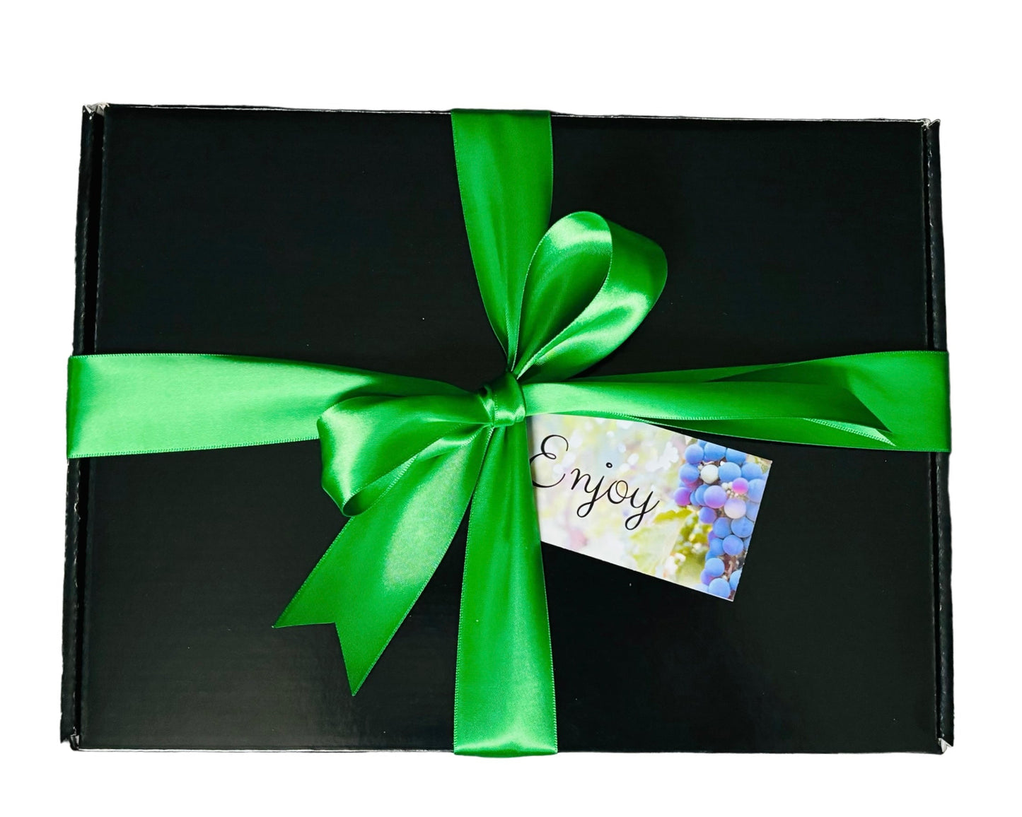 Gourmet Gift Box