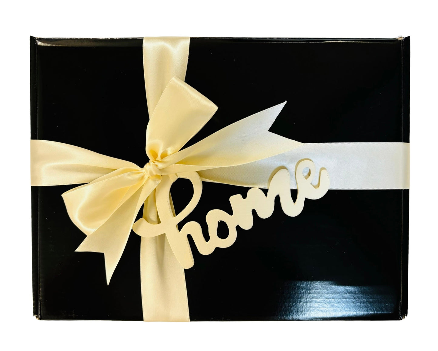 Welcome Home Gift Box