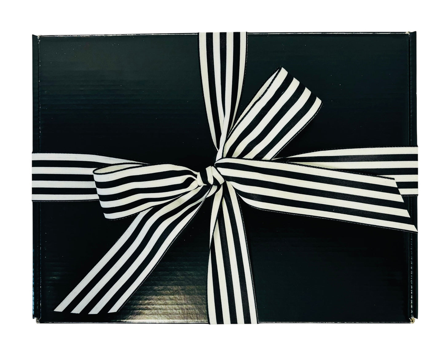Be Strong & Courageous Gift Box