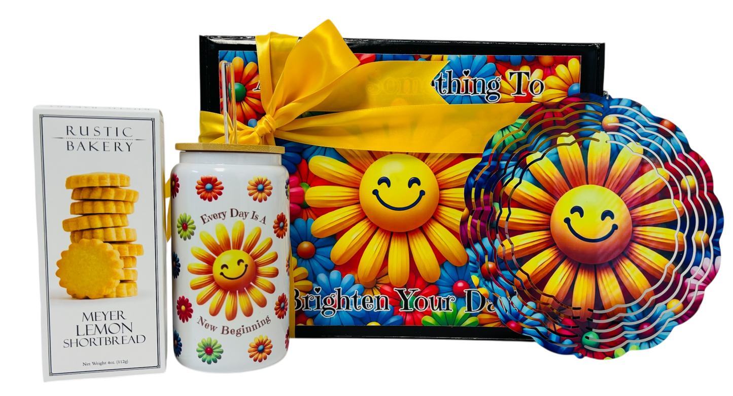 Sunshine Gift Box