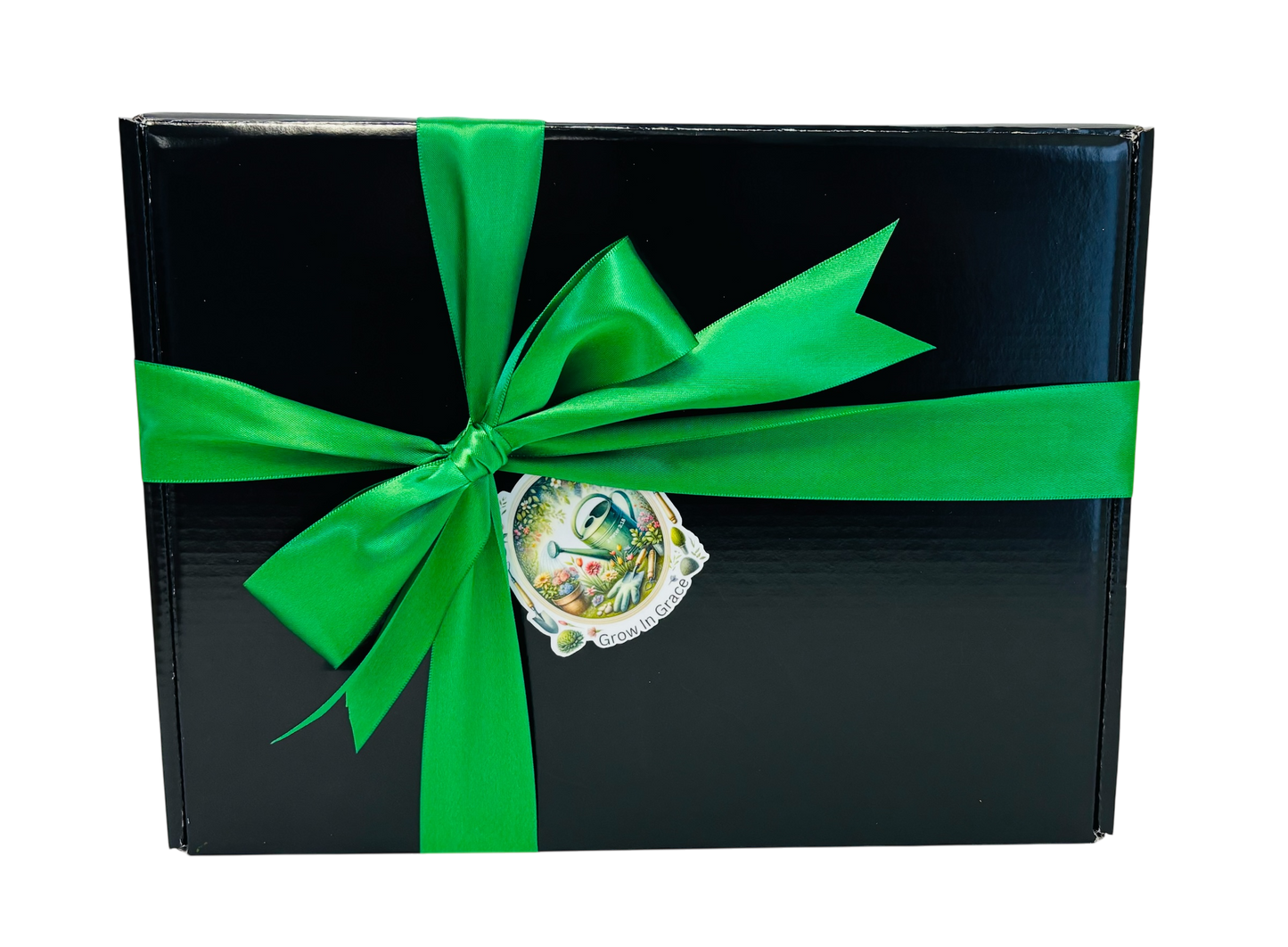 Grow In Grace 2 Peter 3:18 Gift Box