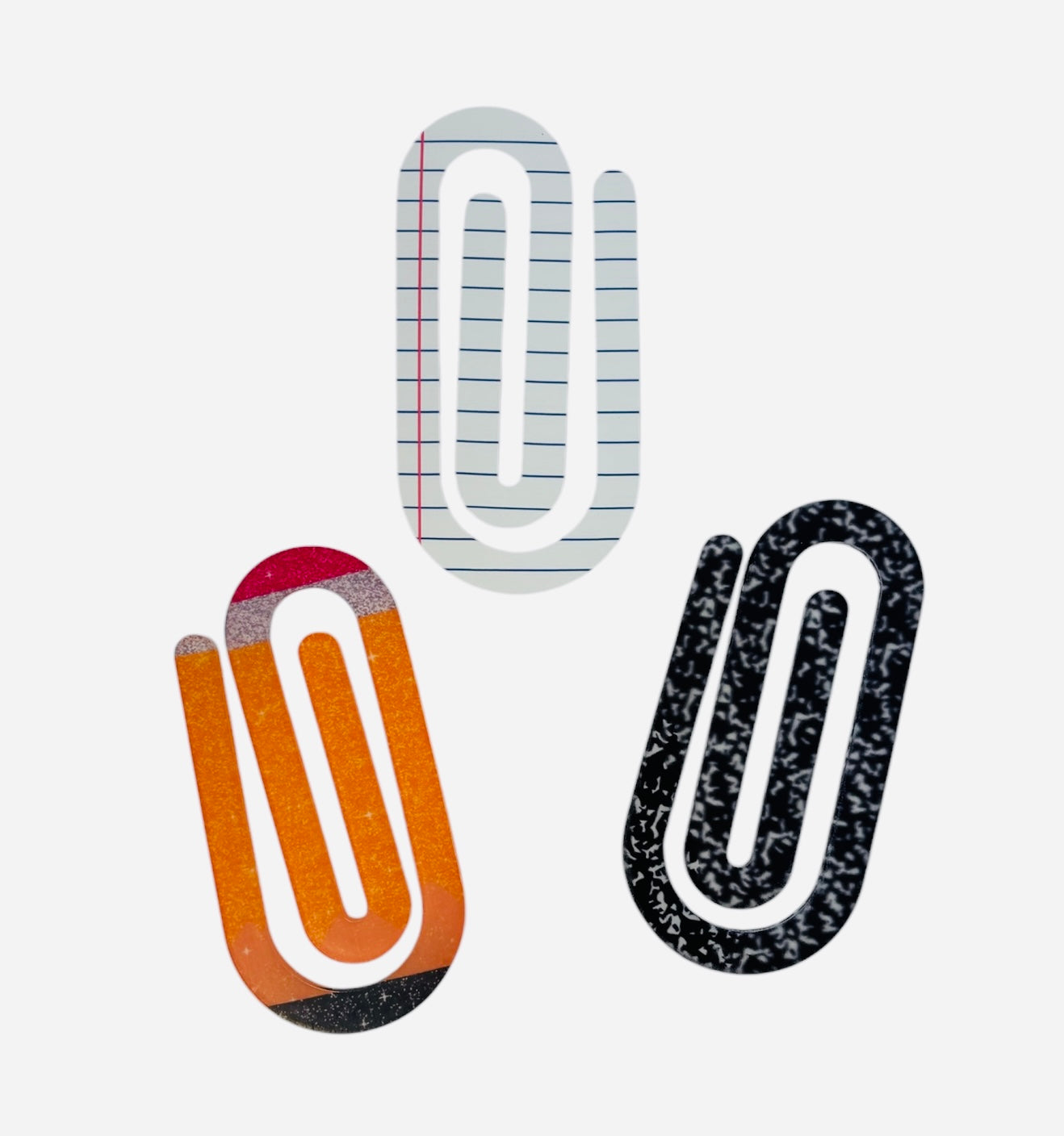 Teacher Bookmark Collection