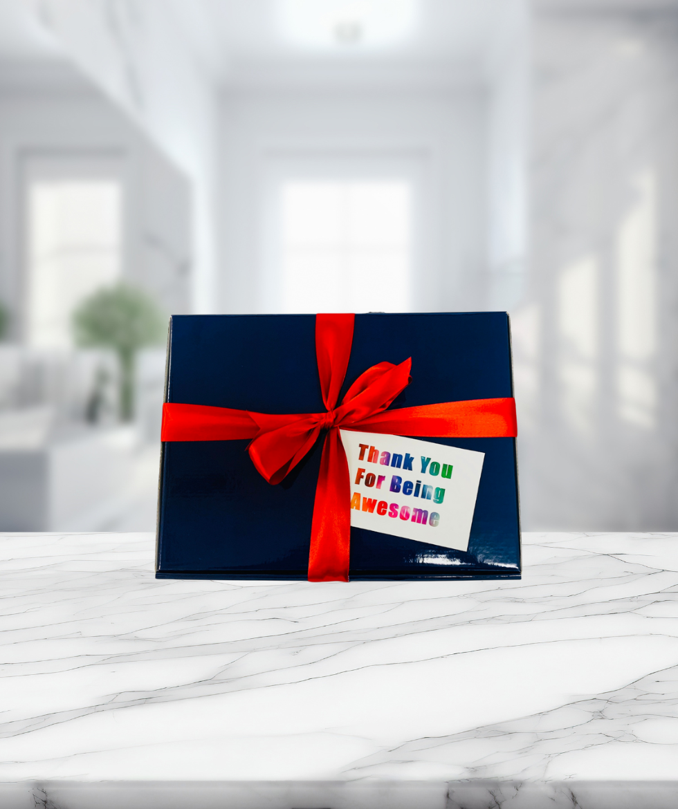 Awesome Gift Box