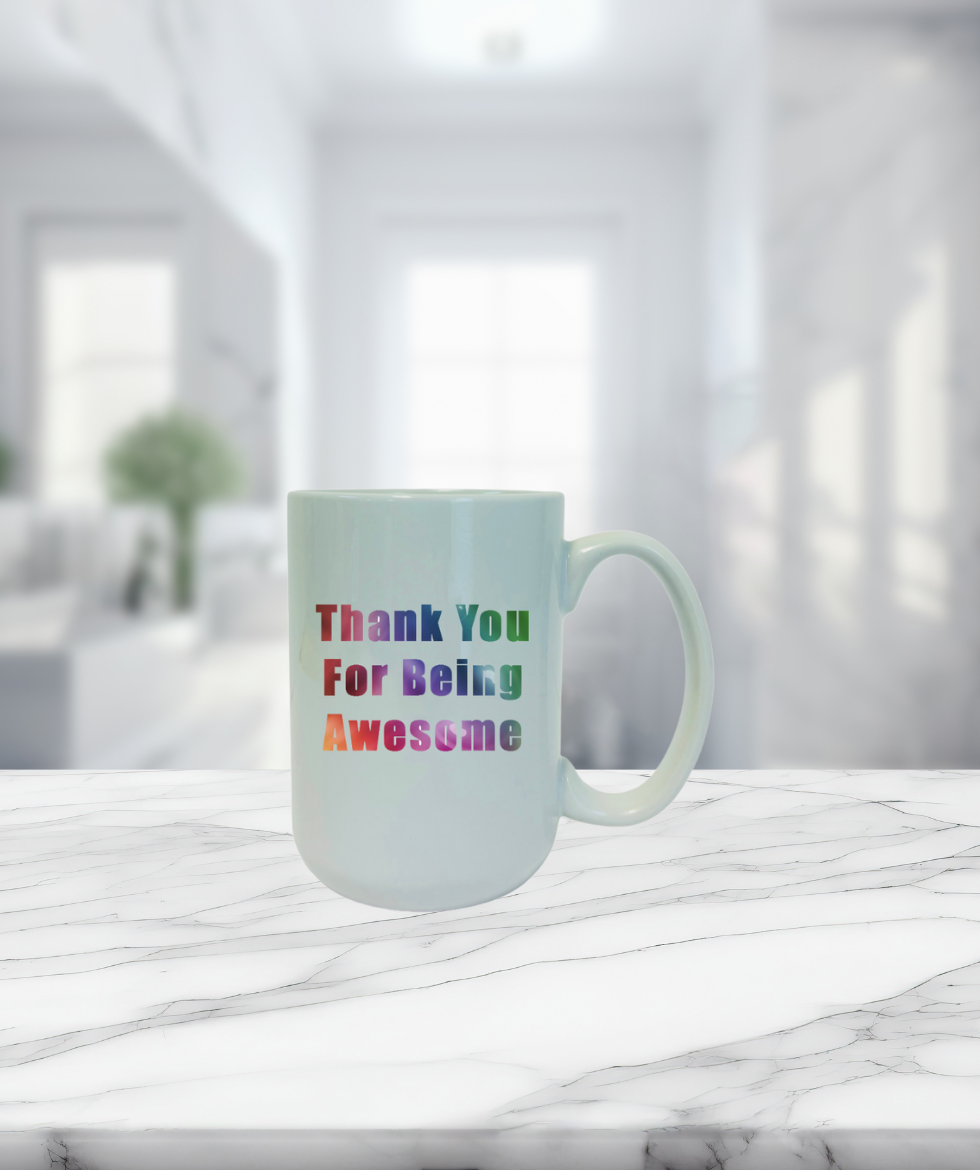 Awesome Gift Box