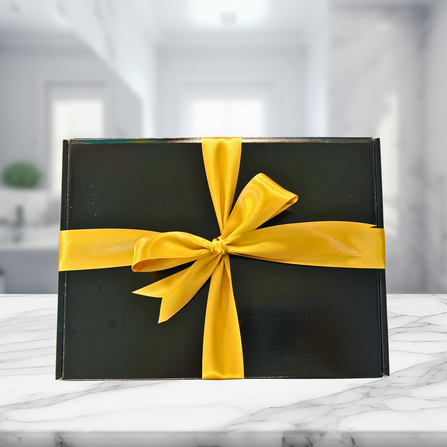 Savory Charcuterie Gift Box
