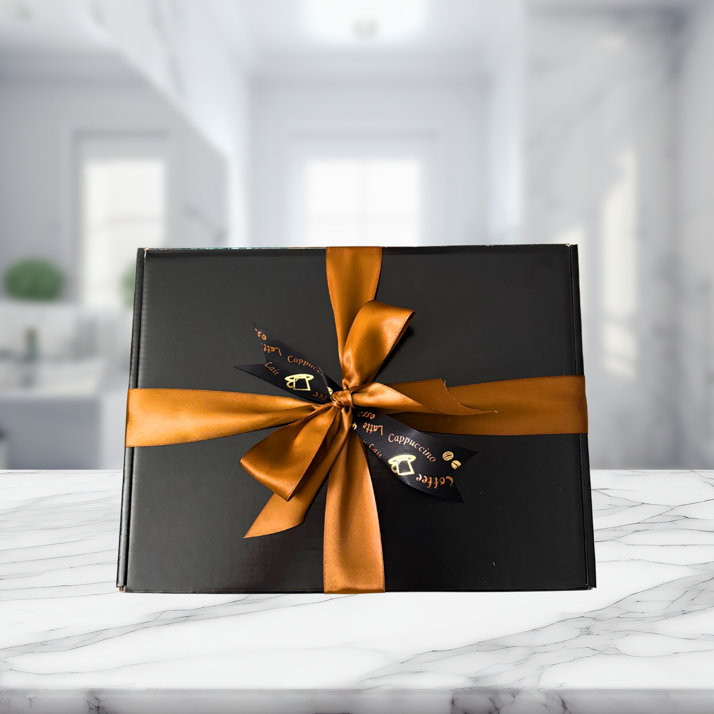 The Coffee Break Gift Box