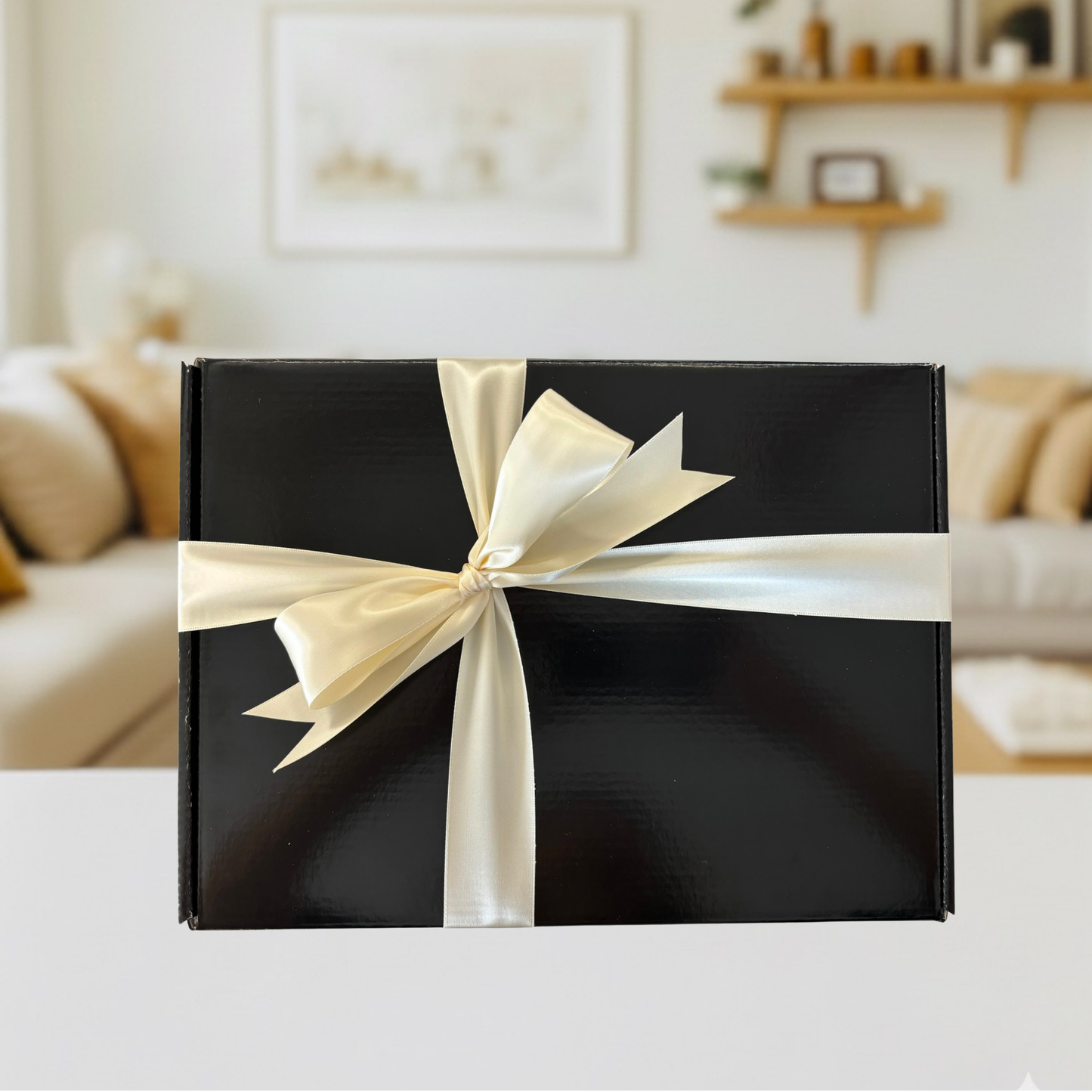 Charcuterie Gift Box