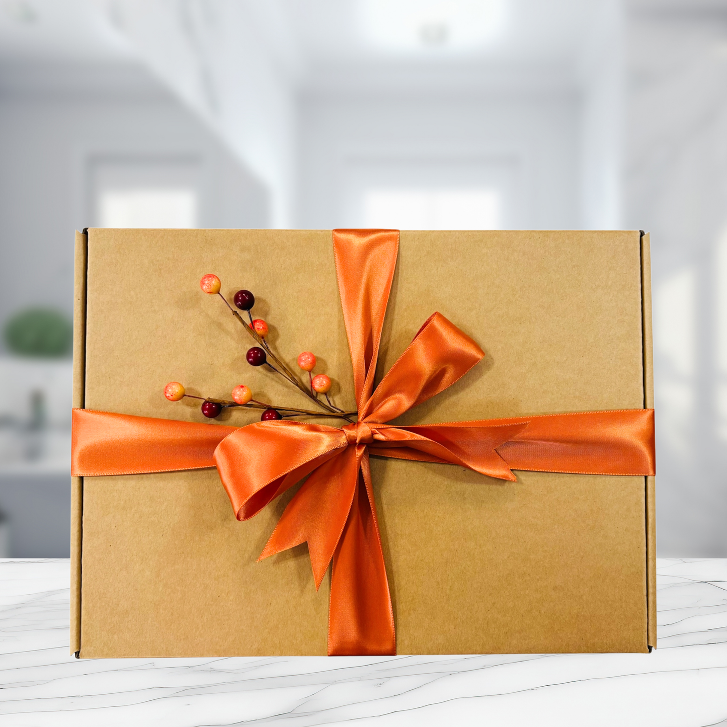 Savory Charcuterie Gift Box-Fall Edition