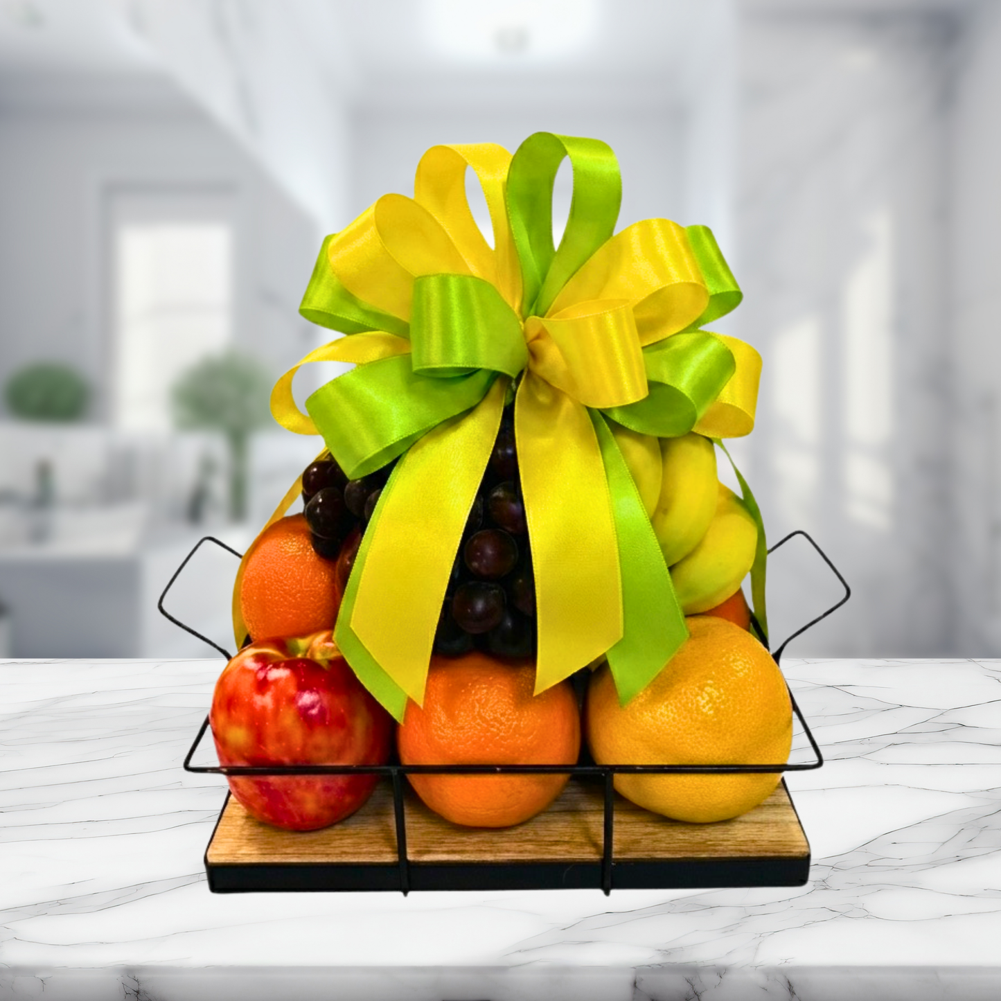 Assorted Fruit Tray