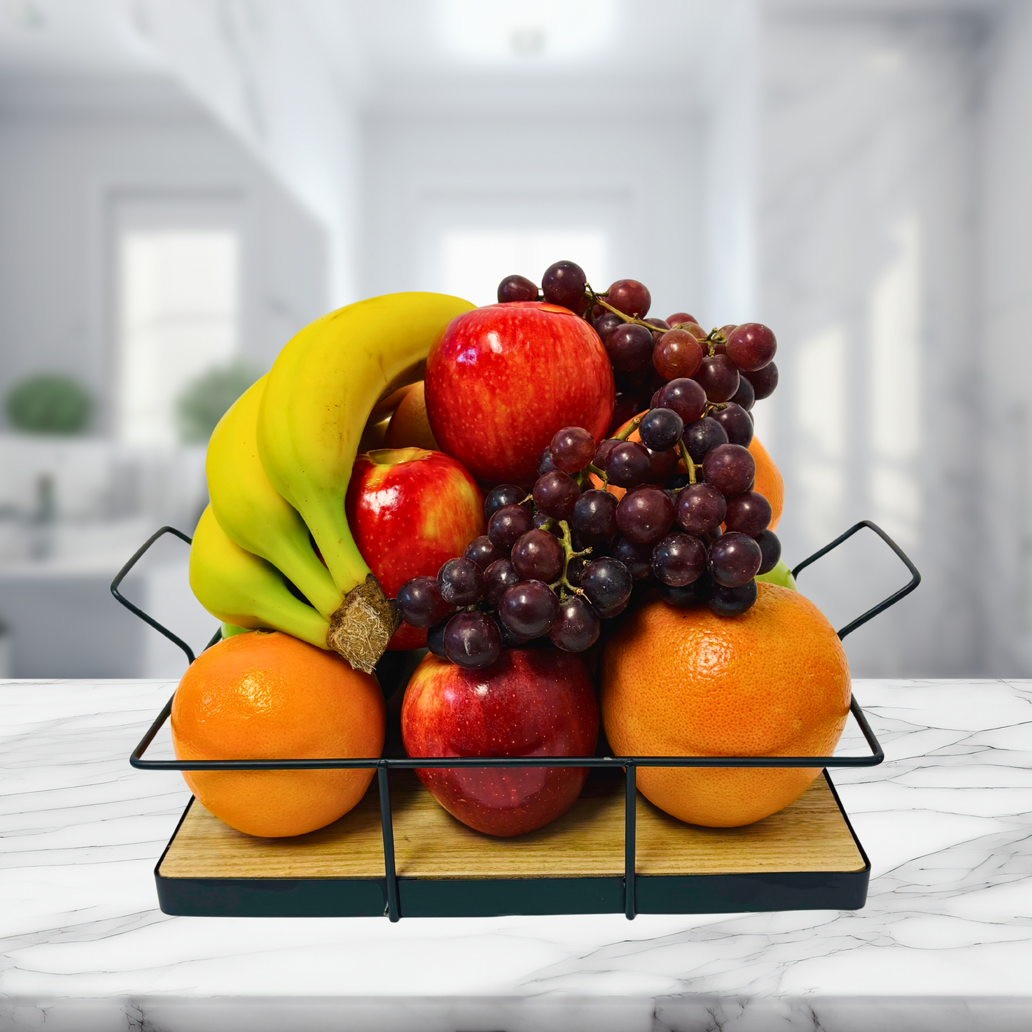 Assorted Fruit Tray