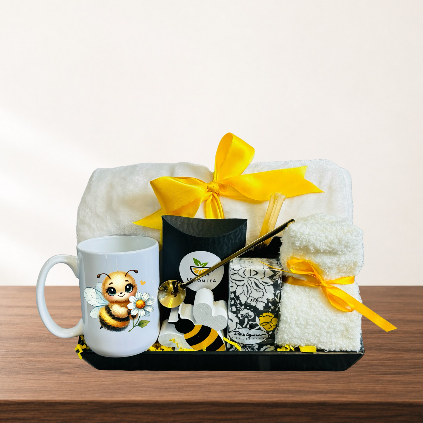 Bee Well Soon Gift Box