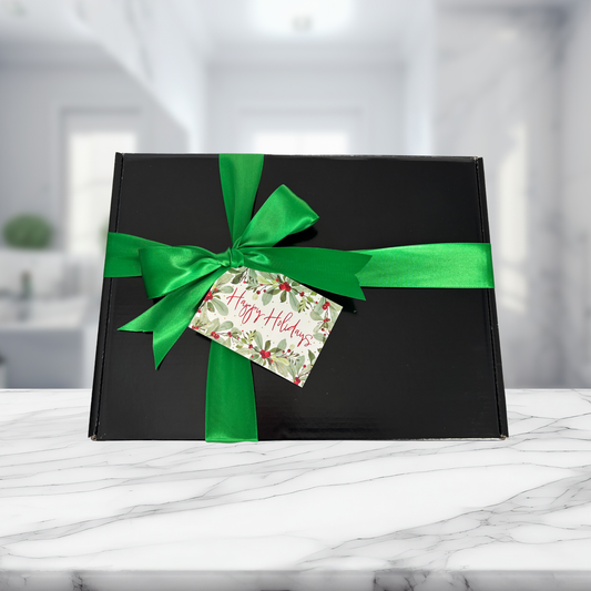 Gourmet Gift Box