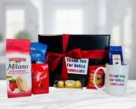 Awesome Gift Box