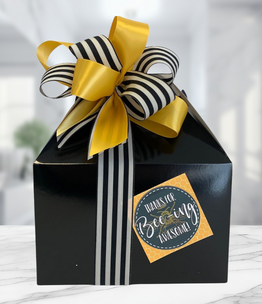 Thanks for BEE-ing Awesome Gift Box