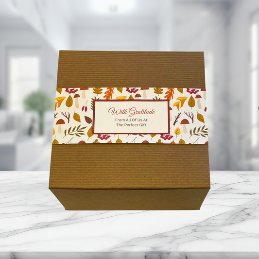 With Gratitude Gift Box