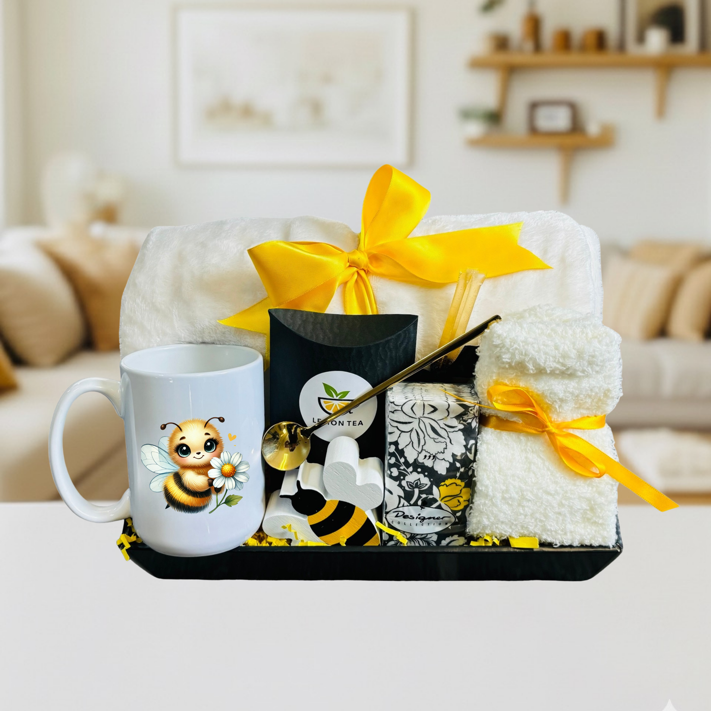 Bee Well Soon Gift Box