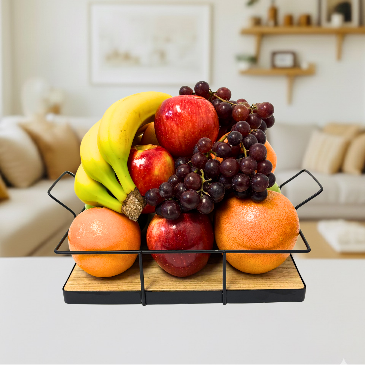 Assorted Fruit Tray