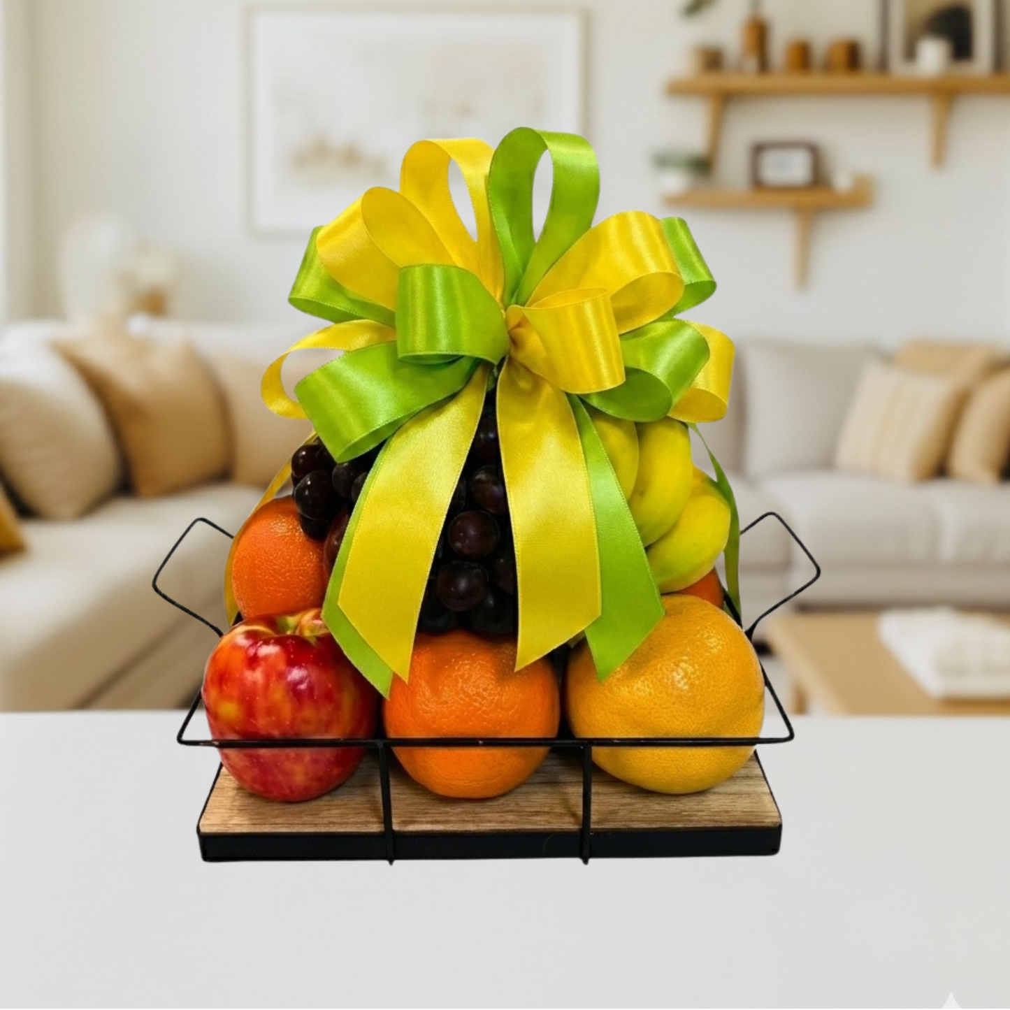Assorted Fruit Tray