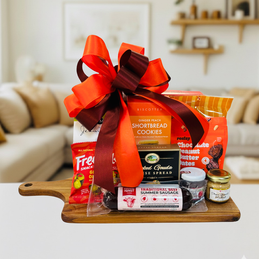 The Signature Charcuterie Gift